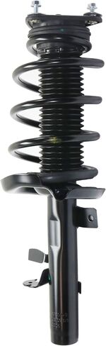 مجموعة تعليق Garage-Pro متوافقة مع Ford Focus 2012-2013 الأمامي والخلفي ، سائق وركاب جانب. in Kuwait