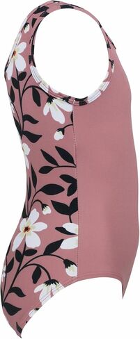 Jasmine Blush Girl's Gymnastics Leotard in Saudi Arabia