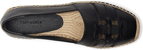 Tory Burch Women's Ines Multi Strap Platform Espadrille in Saudi Arabia