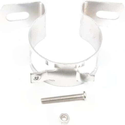 for Olds for F85 3.5L 1961-1963 & 3.7L 1964-1965 & 5.4L 1964-1967 & 6.6L 1965-1966 & 4.1L 1966-1971 & 5.7L 1968-1972 & 7.5L 1970 1972 Ignition Coil Mounting Bracket 82392RZ in Kuwait