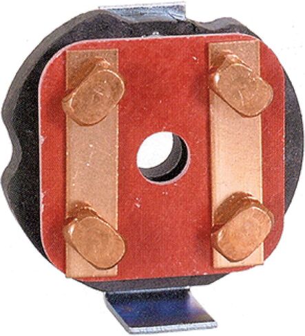 Red Hawk FR-015 CAM CAM متوافق مع/استبدال E-Z-GO Non-DCS و PDS 1976-1993 ، و 1971 ، Electric 12835G1 ، 15071G1 Golf Carts in Saudi Arabia