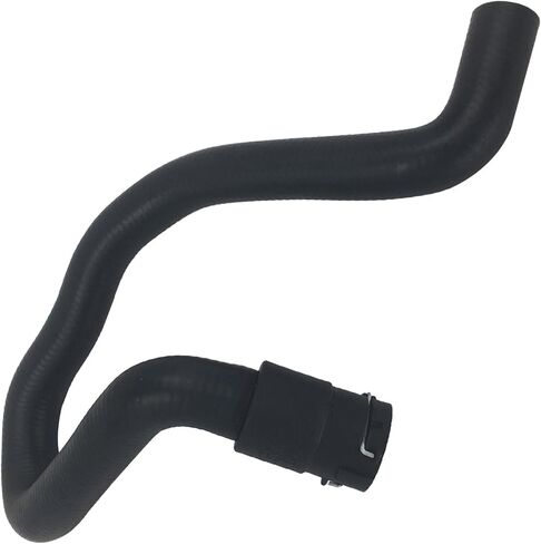 HVAC سخان HOSE 8D0819371H لـ Audi A4 1997-2001 A4 Quattro 1997-2001 for Volkswagen Passat 1998 1999-2005 CHH0351P 11754383766 in Kuwait