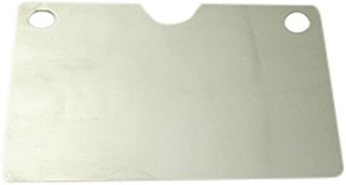 MTC VM405 / 3530597 Brake Pad Shim (Stainless Steel Volvo models) in Saudi Arabia