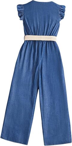 WDIRARA GIRL'S FUNGLE TRIM BUNTIN in Saudi Arabia