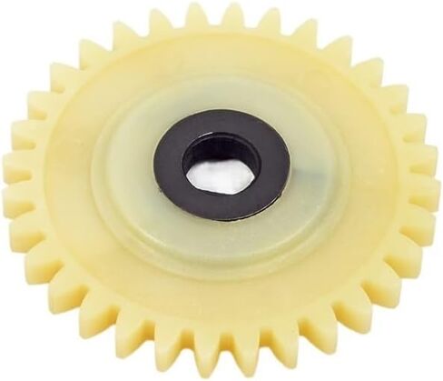 Compatible with 660 660R 700 700R 2001 to 2020 XT600 1990 to 1995 Motorcycle Oil Pump Drive Gear 3AJ-13325-00-00 in Saudi Arabia