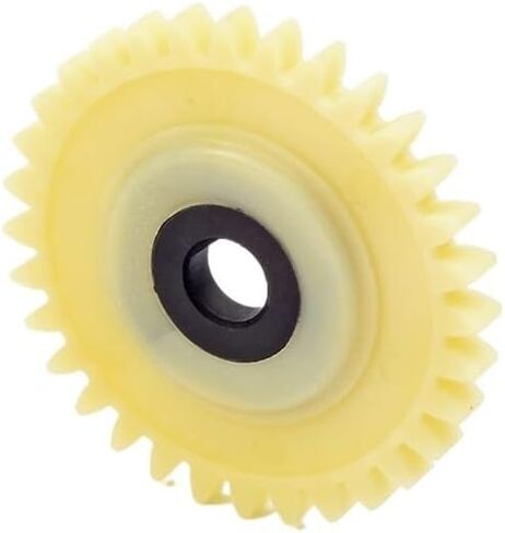 Compatible with 660 660R 700 700R 2001 to 2020 XT600 1990 to 1995 Motorcycle Oil Pump Drive Gear 3AJ-13325-00-00 in Saudi Arabia