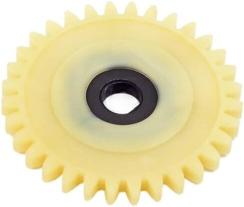 Compatible with 660 660R 700 700R 2001 to 2020 XT600 1990 to 1995 Motorcycle Oil Pump Drive Gear 3AJ-13325-00-00 in Saudi Arabia