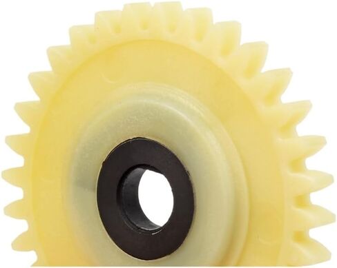 Compatible with 660 660R 700 700R 2001 to 2020 XT600 1990 to 1995 Motorcycle Oil Pump Drive Gear 3AJ-13325-00-00 in Saudi Arabia