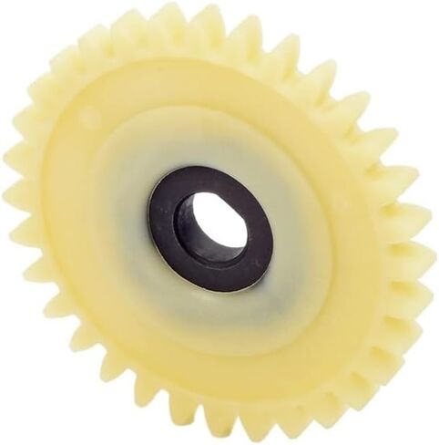 Compatible with 660 660R 700 700R 2001 to 2020 XT600 1990 to 1995 Motorcycle Oil Pump Drive Gear 3AJ-13325-00-00 in Saudi Arabia