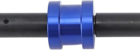 Oil Pump Primer Tool High Strength Billet Aluminum Engine Oil Pump Primer Replacement for Chevy SBC BBC V8 V6 Engines 327 350 355 383 388 400 406 427 434 454 in Saudi Arabia