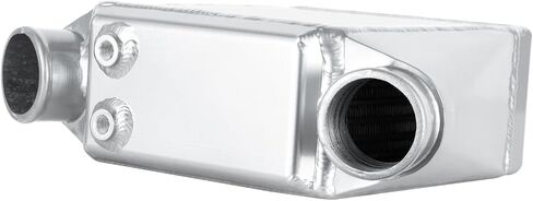 Intercooler متوافق مع Sea-Doo RXP RXT GTX GTR 215 255 260 Challenger 430 1503 يحل محل OE# 276000319 276000332 276000397 276000179 276000273 (Sliver) in Kuwait