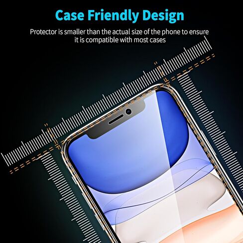 2 Pack Matte Privacy Screen Protector for Samsung Galaxy S21 Ultra 6.8 Inch[Not Glass], 360° Anti-Spy, Anti-Scratch, Anti-Glare, Support fingerprint in Saudi Arabia