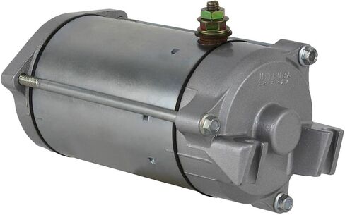 نادر إلكترونية بداية جديدة متوافقة مع 2004-06 هوندا VT1100C2 دراجة نارية الظل 31200-MCK-U51 31200-MR5-028 in Kuwait