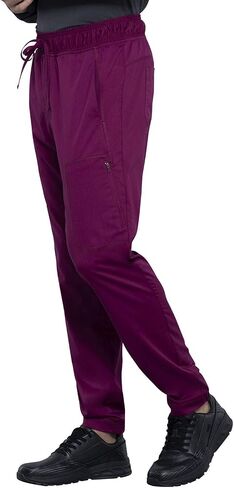 شيروكي الرجال الدعك بانت بانت الطبيعية الصعود مع zip Cargo Pocket WW012 in Saudi Arabia
