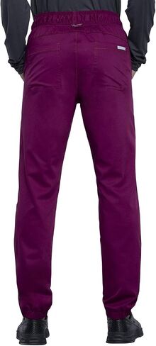 شيروكي الرجال الدعك بانت بانت الطبيعية الصعود مع zip Cargo Pocket WW012 in Saudi Arabia