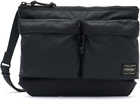 Porter 855-05458 Force Shoulder Bag Shoulder Bag in Kuwait