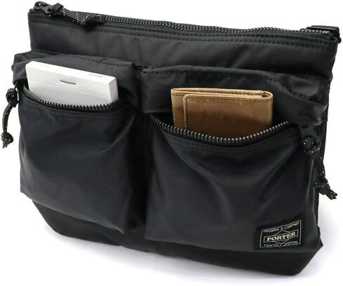 Porter 855-05458 Force Shoulder Bag Shoulder Bag in Kuwait