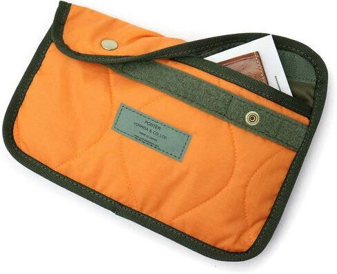 Porter 855-05458 Force Shoulder Bag Shoulder Bag in Kuwait