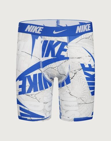 ملخصات Nike Boxer 2-Pack (9N1061-U89 ، Royal Blue) حجم كبير in Saudi Arabia