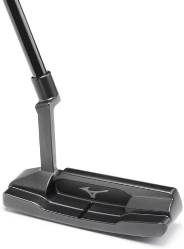 Mizuno M.Craft OMOI Type 05, 35 Inch, Left Hand, Blue Ion in Saudi Arabia
