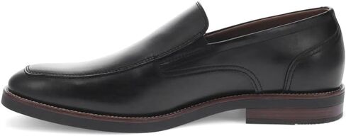 Dockers Mens Banner Dress Slip-on Shoes, Cognac, 11.5 M in Saudi Arabia