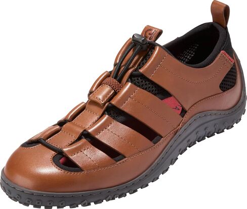 Cole Haan Men's Zerogrand Tidetrek Fisherman Sandal in Saudi Arabia