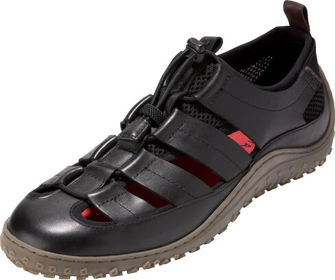 Cole Haan Men's Zerogrand Tidetrek Fisherman Sandal in Saudi Arabia
