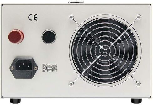 Bench Power Supply, Liner Power Supply MCH-3020D 30V 20A DC Variable Power Supply,Reliability and Safety(220V) in Saudi Arabia