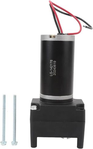 Electric RV Fifth Wheel Landing Gear Motor 5500 RPM 5500lbs Capacity Stable Performance Replacement for Atwood Lippert Stromberg Carlson Fifth Wheel RVs in Saudi Arabia