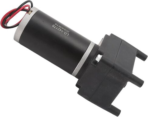 Electric RV Fifth Wheel Landing Gear Motor 5500 RPM 5500lbs Capacity Stable Performance Replacement for Atwood Lippert Stromberg Carlson Fifth Wheel RVs in Saudi Arabia