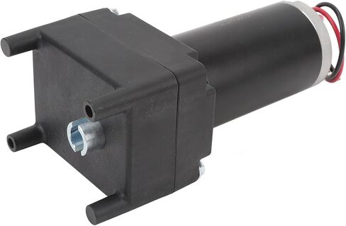 Electric RV Fifth Wheel Landing Gear Motor 5500 RPM 5500lbs Capacity Stable Performance Replacement for Atwood Lippert Stromberg Carlson Fifth Wheel RVs in Saudi Arabia