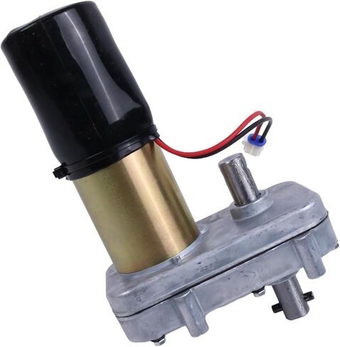 IEQFUE RV Slide Out Motor 383755 522916 Compatible with Power Gear Slide Out Motor 383741 368193 524276 in Saudi Arabia