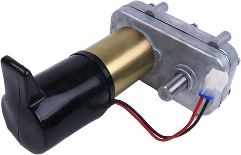 IEQFUE RV Slide Out Motor 383755 522916 Compatible with Power Gear Slide Out Motor 383741 368193 524276 in Saudi Arabia