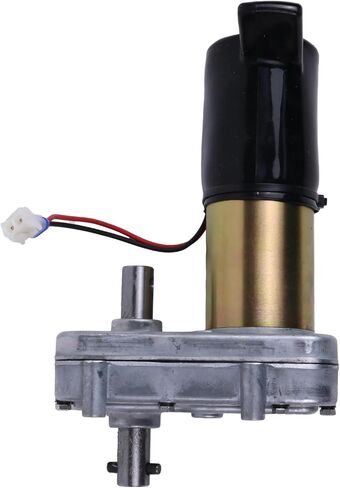 IEQFUE RV Slide Out Motor 383755 522916 Compatible with Power Gear Slide Out Motor 383741 368193 524276 in Saudi Arabia