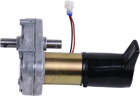IEQFUE RV Slide Out Motor 383755 522916 Compatible with Power Gear Slide Out Motor 383741 368193 524276 in Saudi Arabia