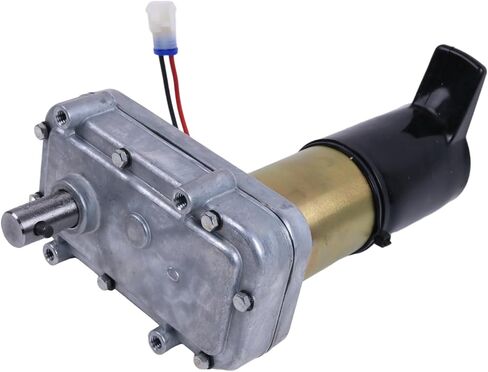 IEQFUE RV Slide Out Motor 383755 522916 Compatible with Power Gear Slide Out Motor 383741 368193 524276 in Saudi Arabia