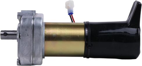 IEQFUE RV Slide Out Motor 383755 522916 Compatible with Power Gear Slide Out Motor 383741 368193 524276 in Saudi Arabia