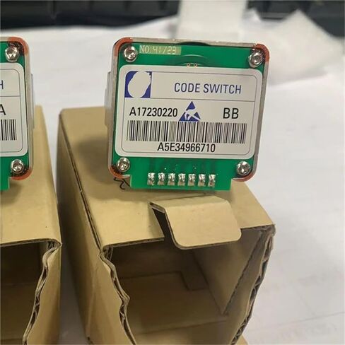 A5E34966784 A5E34966710 Rotary Band Switch(A5E34966710) in Kuwait
