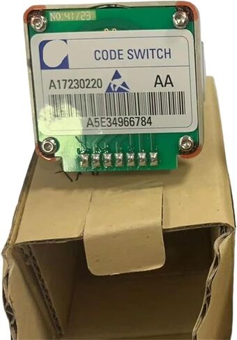 A5E34966784 A5E34966710 Rotary Band Switch(A5E34966710) in Kuwait