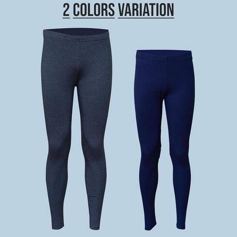 Women's Leggings - Soft Tummy Control Slimming Yoga Legging for Running and Workout in Saudi Arabia
