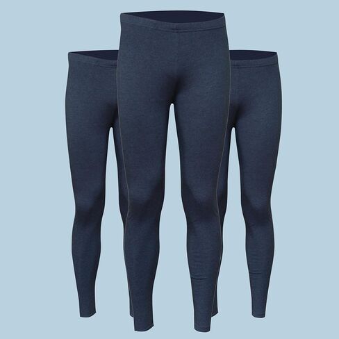 Women's Leggings - Soft Tummy Control Slimming Yoga Legging for Running and Workout in Saudi Arabia