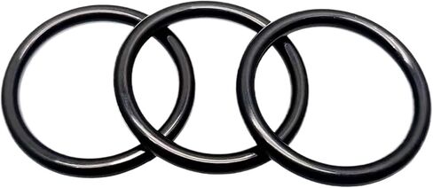 Rubber O-Ring SEAL SIETNANCE CS 1.5 ملم حلقات مقاومة (34x31x1.5mm) in Kuwait