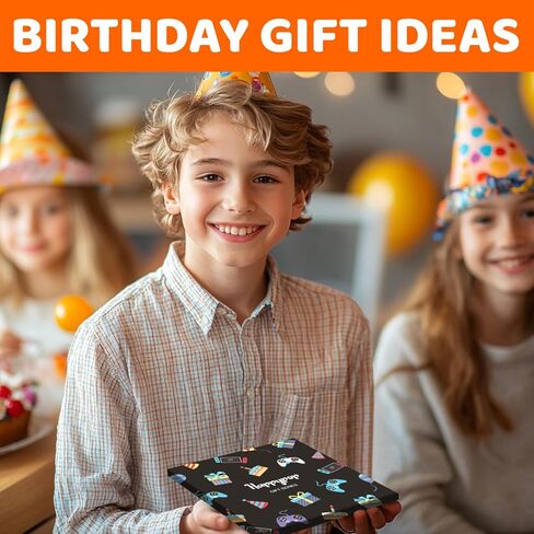 HAPPYPOP 18th Birthday Gift Ideas for Boys Girls - Awesome Since 2007 Birthday Socks with Greeting Card in Saudi Arabia