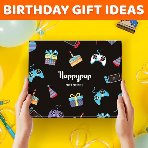 HAPPYPOP 18th Birthday Gift Ideas for Boys Girls - Awesome Since 2007 Birthday Socks with Greeting Card in Saudi Arabia