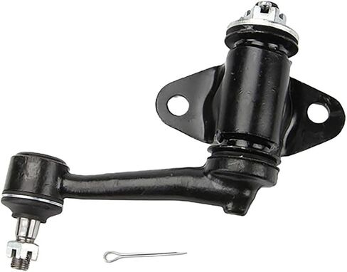 ذراع Idler - 1x Arder Arm ، Automotive Replacement Ambler Arms A -Partrix يناسب Mazda B2200 1987 1987 1988 1989 1990 1991 1992 1993 1993 in Kuwait