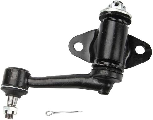 ذراع Idler - 1x Arder Arm ، Automotive Replacement Ambler Arms A -Partrix يناسب Mazda B2200 1987 1987 1988 1989 1990 1991 1992 1993 1993 in Kuwait