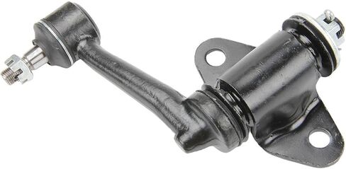 ذراع Idler - 1x Arder Arm ، Automotive Replacement Ambler Arms A -Partrix يناسب Mazda B2200 1987 1987 1988 1989 1990 1991 1992 1993 1993 in Kuwait