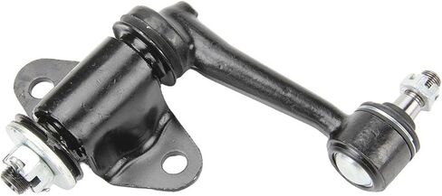 ذراع Idler - 1x Arder Arm ، Automotive Replacement Ambler Arms A -Partrix يناسب Mazda B2200 1987 1987 1988 1989 1990 1991 1992 1993 1993 in Kuwait