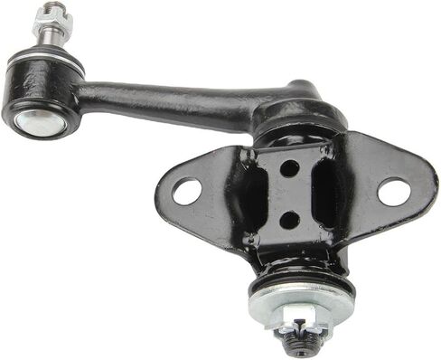 ذراع Idler - 1x Arder Arm ، Automotive Replacement Ambler Arms A -Partrix يناسب Mazda B2200 1987 1987 1988 1989 1990 1991 1992 1993 1993 in Kuwait