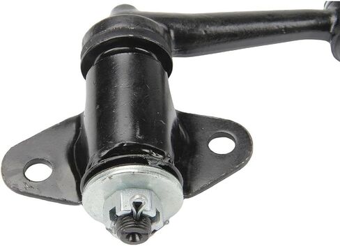 ذراع Idler - 1x Arder Arm ، Automotive Replacement Ambler Arms A -Partrix يناسب Mazda B2200 1987 1987 1988 1989 1990 1991 1992 1993 1993 in Kuwait